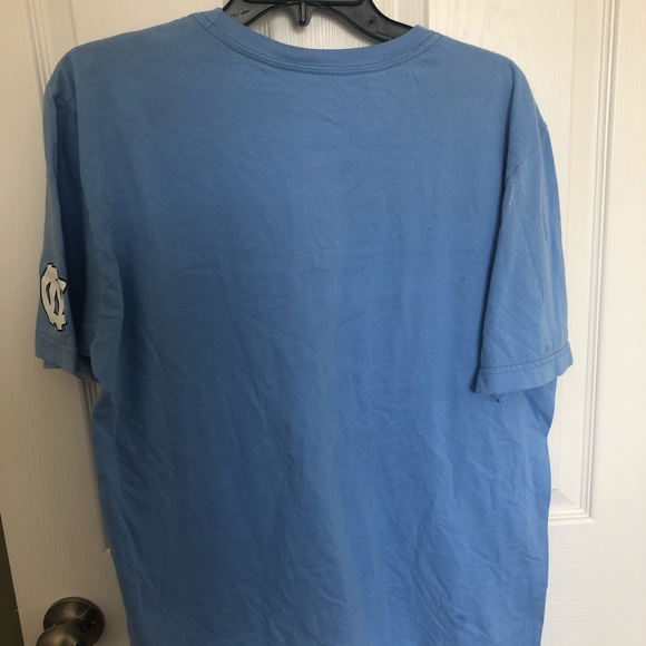 Nike UNC shirt - Picture 2 of 5
